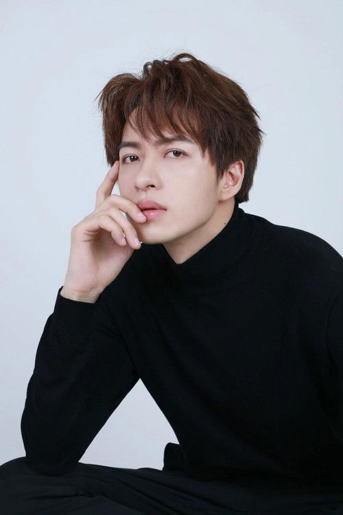 Фан Xиао Донг