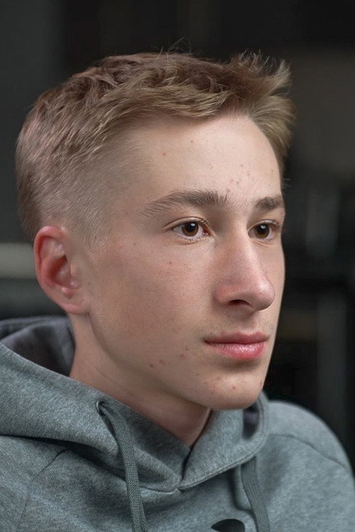 Петер Де Просперис