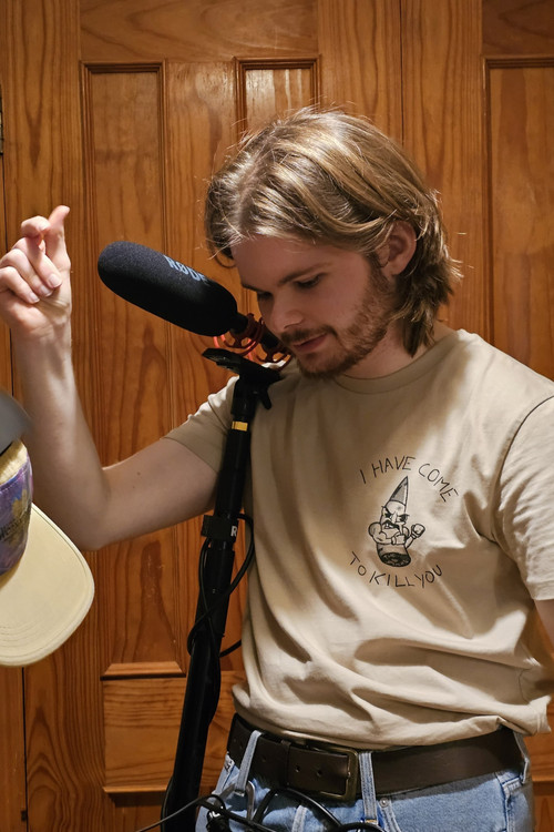 Даррен Келлй