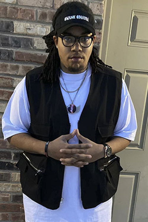 Брандон Лайне