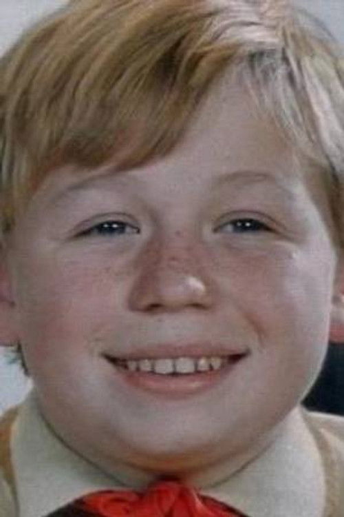 Витя Бельшов