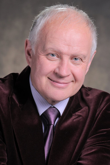 Виктор Кривонос