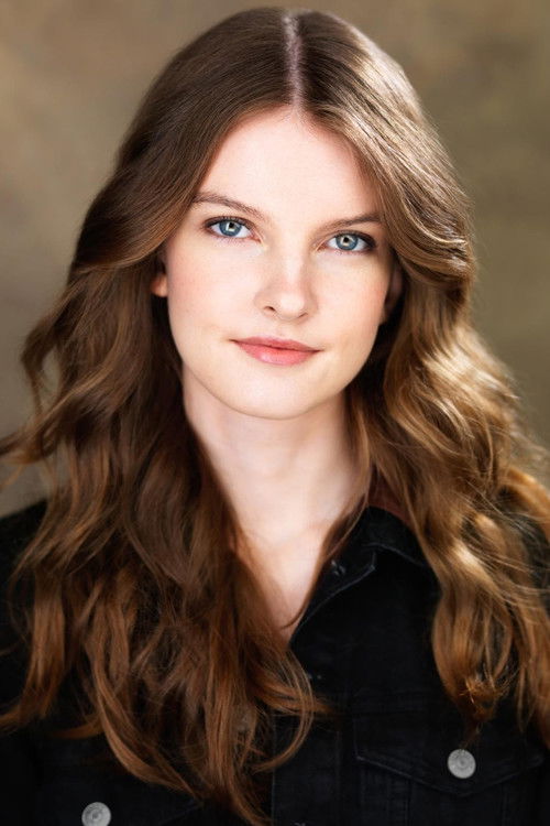 Вероника Бабина