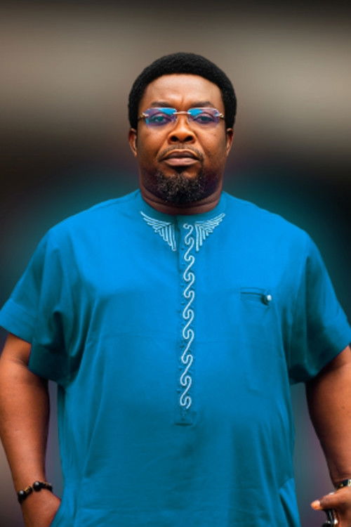 Ифеанйицхукwу Гидеон