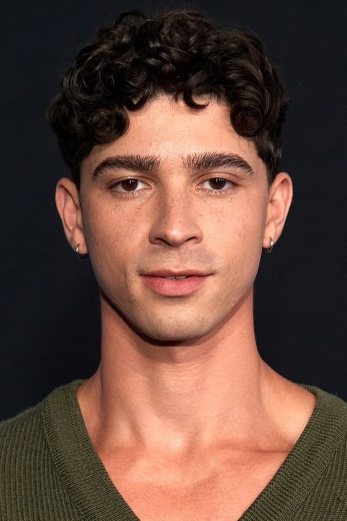 Айзек Пауэлл