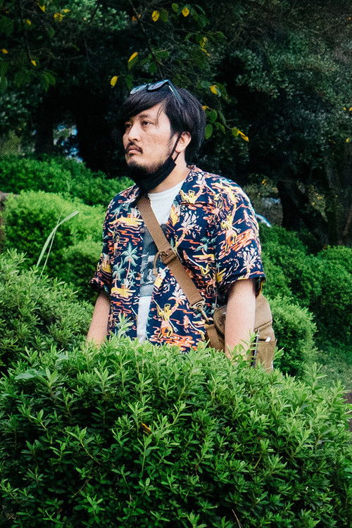 Хиройуки Охми