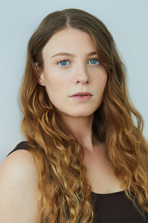 Оливиа Беардслей