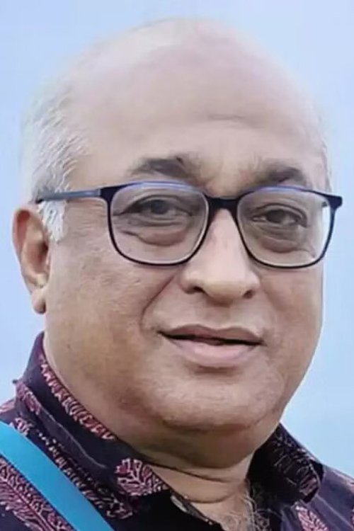 Партхасаратхи Деб