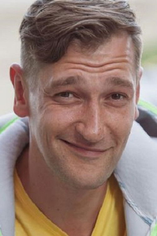 Олег Навалнй