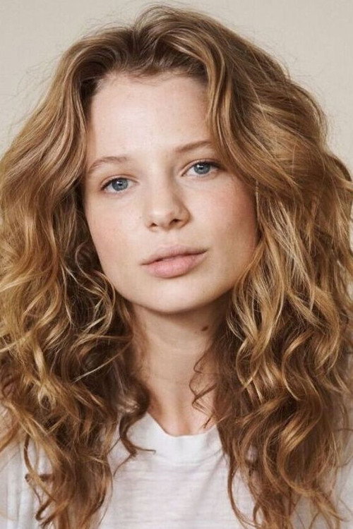 Аллисон Ланиер