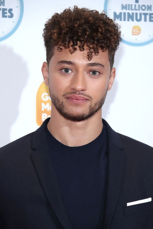 Мйлес Степхенсон