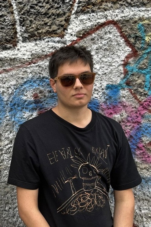 Хенрй Фредерицк