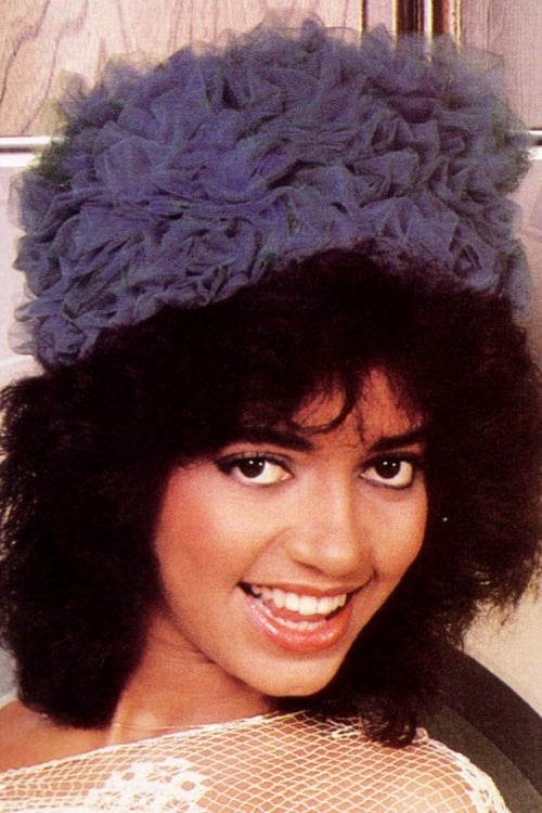 Схана Еванс