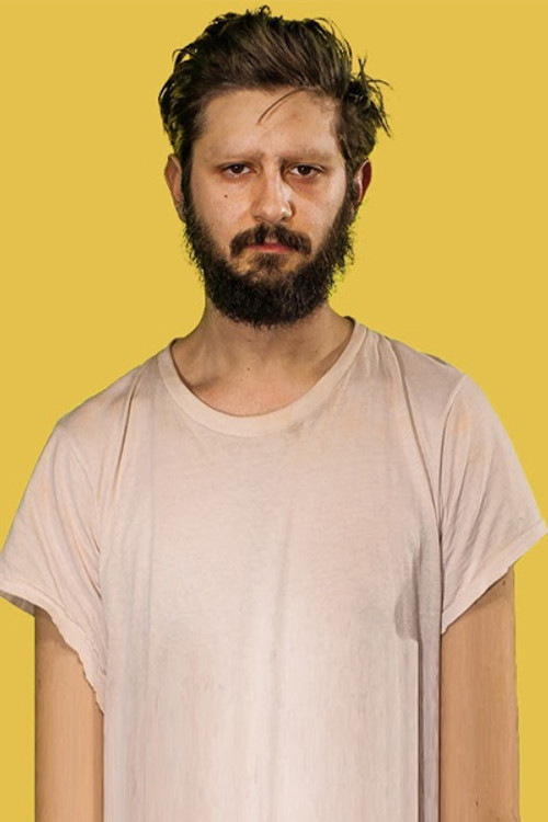 Алан Ресницк