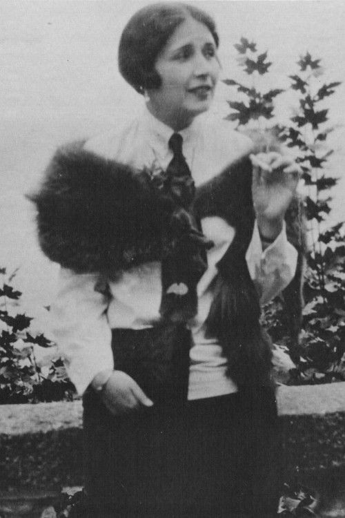 Тереса де ла Парра