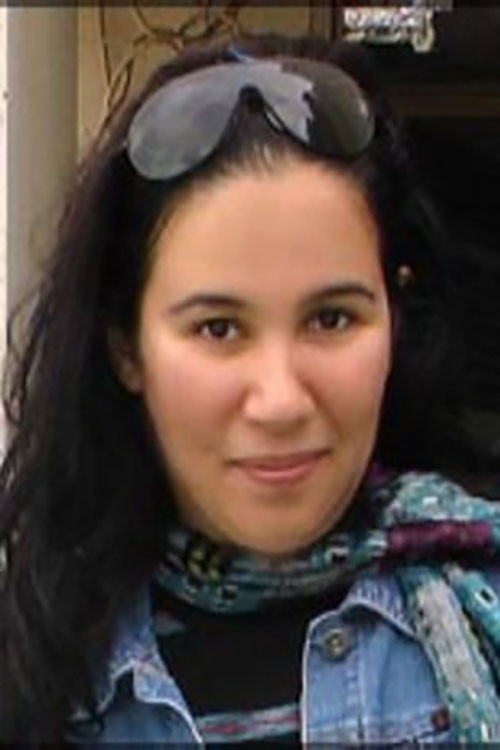 Масхаел Схаддад