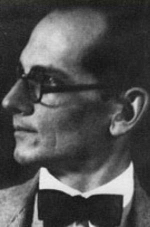 Владимир Мюллер