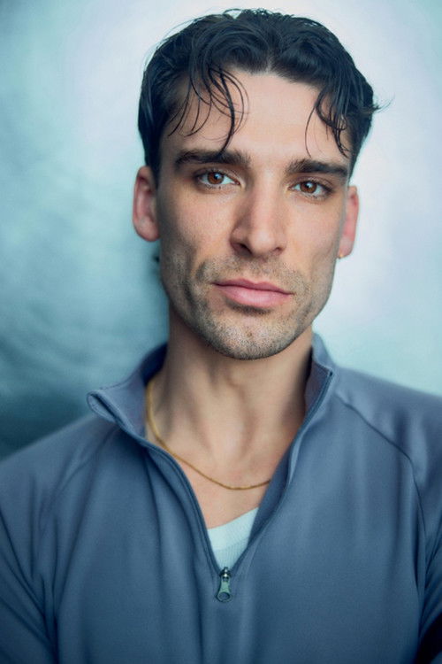 Еллиотт Рогерс