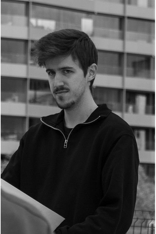 Марио Хуерта