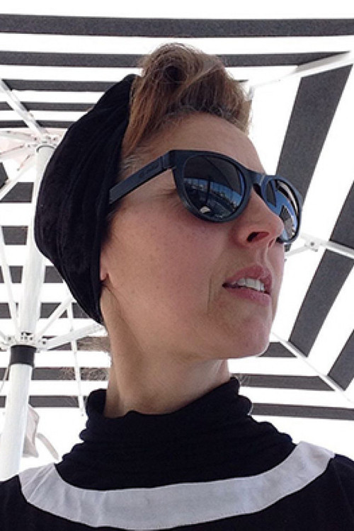 JоАнне Боузианис-Селлицк