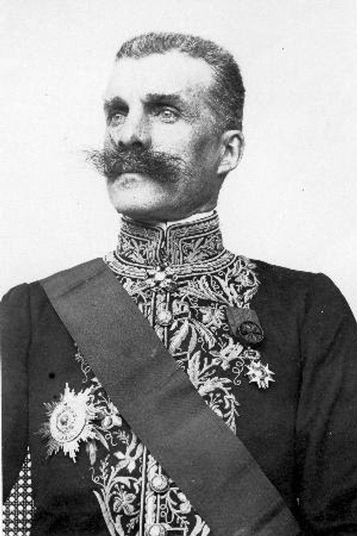 Аугусте Франçоис