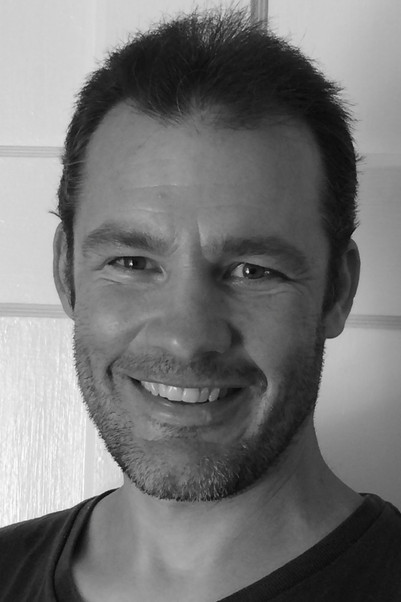  Майкл Хёрст