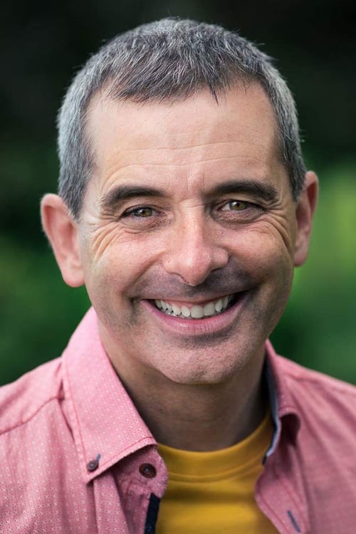 Бертранд Годин