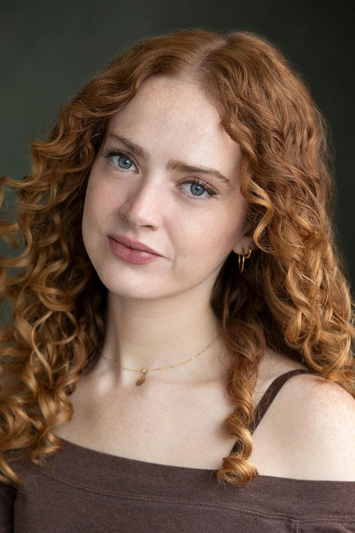 Зоé Де Гранд Маисон