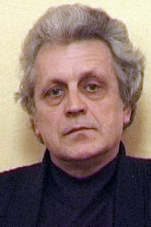 Павел Гаврилйук