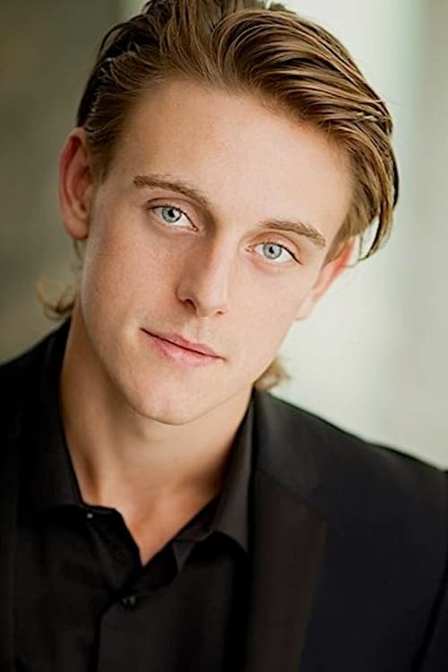 Конор Стинсон О’Горман