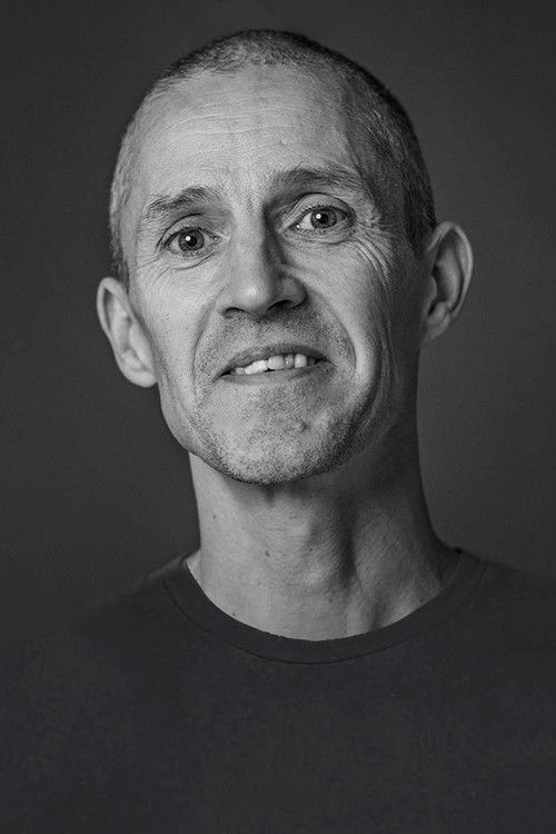 Стеве МцЦлуре