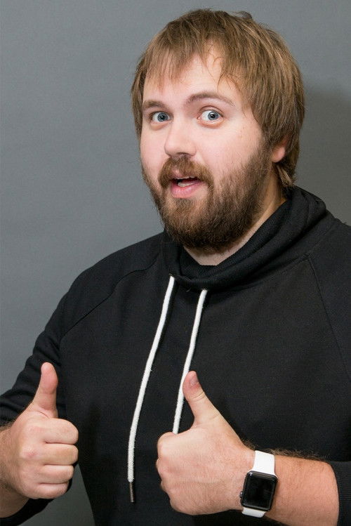 Валентин Петухов