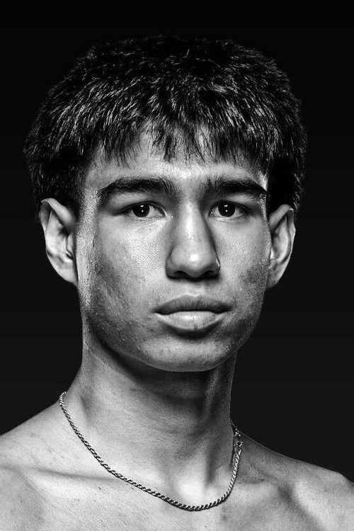 Jустин Вилориа