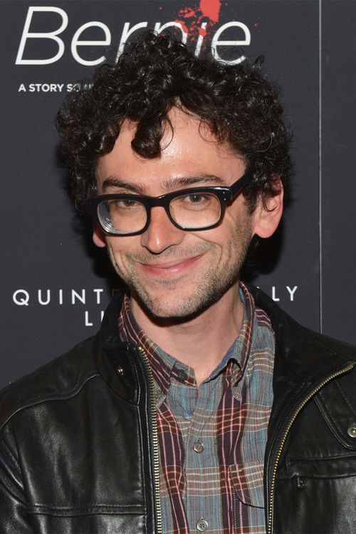 Бен Голдwассер