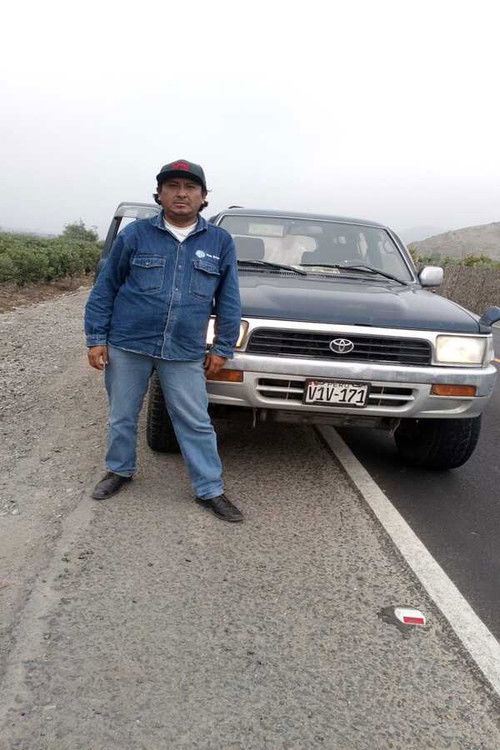 Итало Цáцерес Торрес