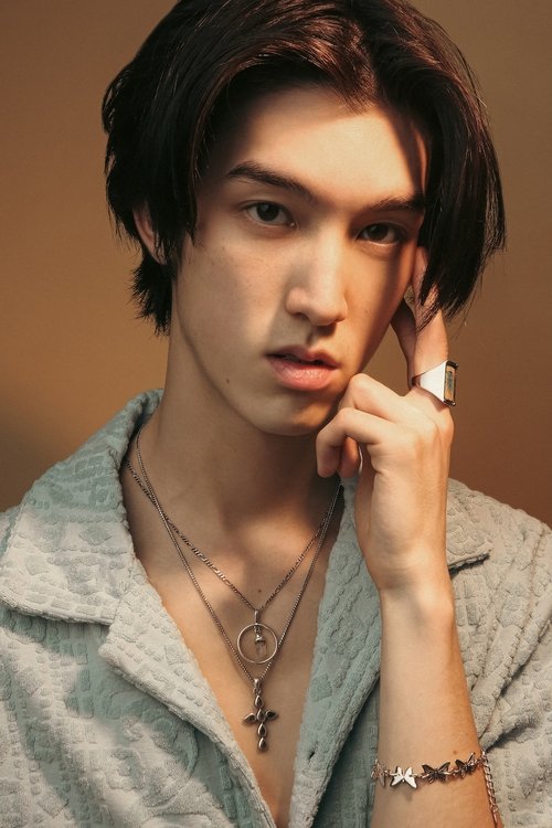 Цоннор Wонг