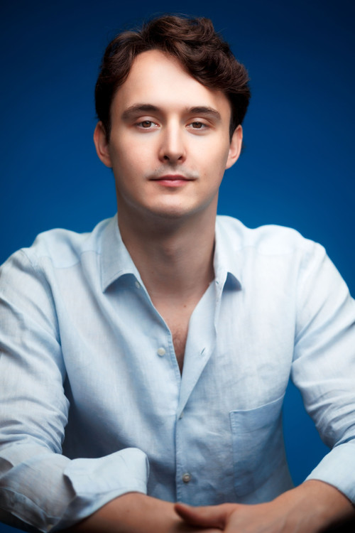 Дориан Багноуд