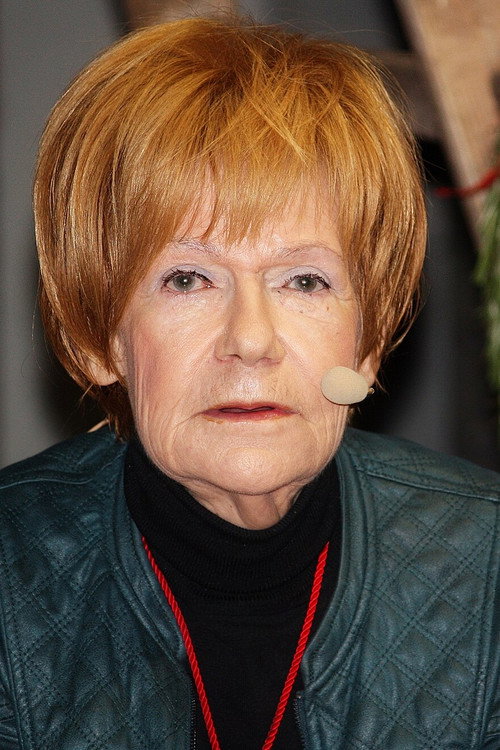 Мариа Цзубасзек
