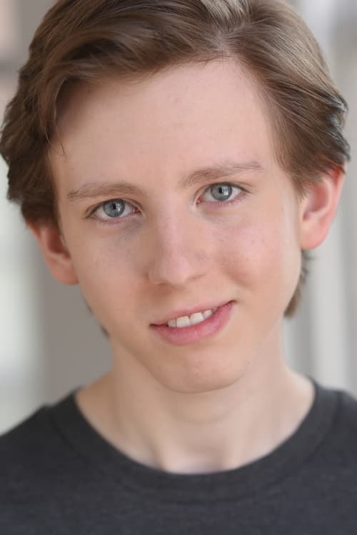 Логан Райли Брунер