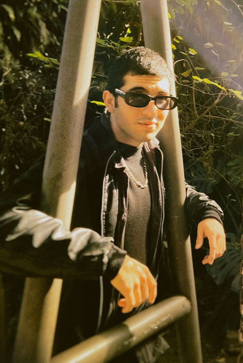 Матхеус Церулло П. Давид