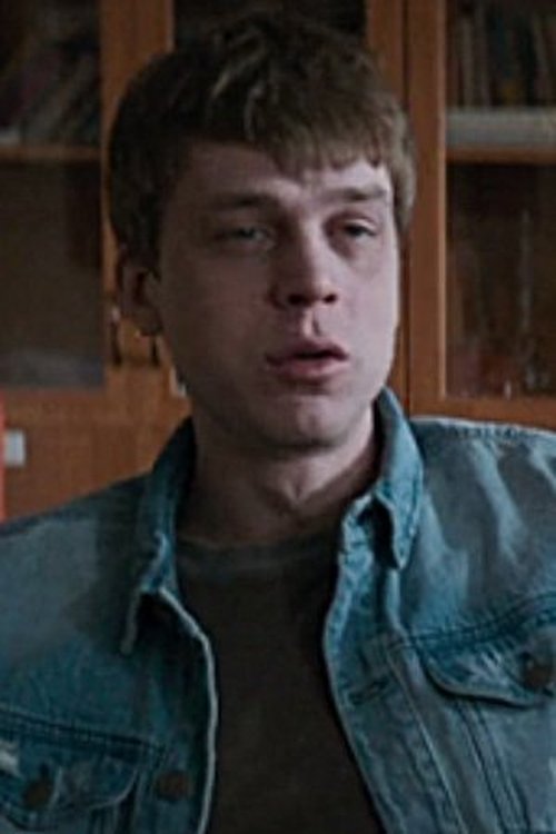 Антон Спинков