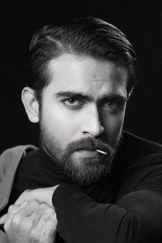 Фаррукх Ахмед Рехан