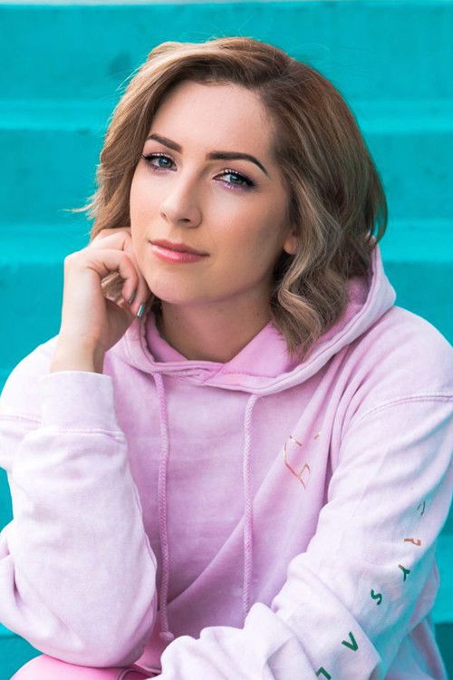 Мегхан Цамарена