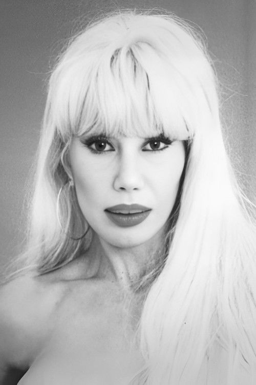 Бригитте Боргхесе