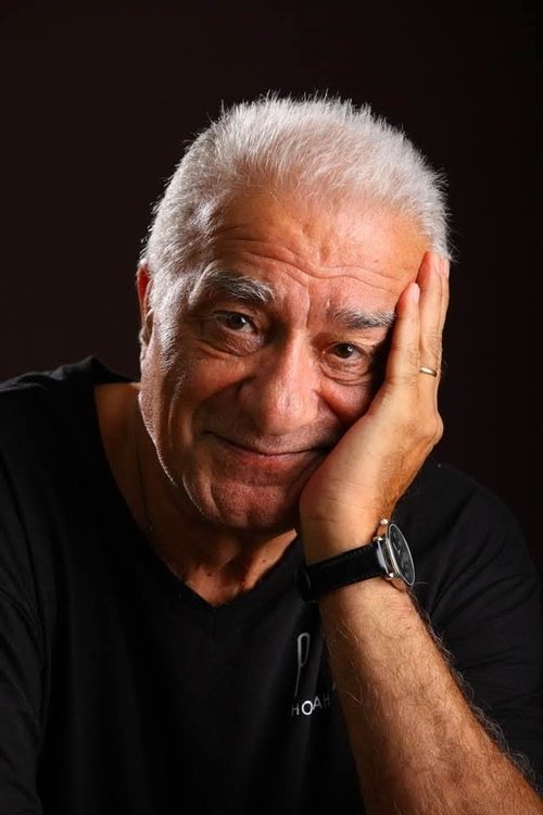 Левон Схарафйан