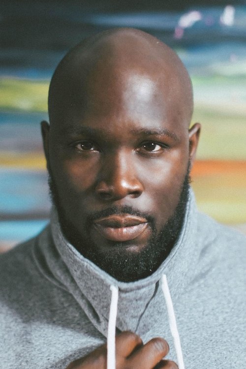 Кевин Гаррй