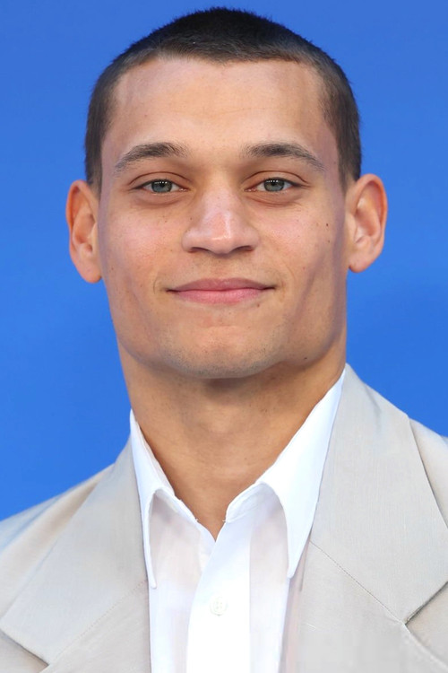 Тайрик Уитерс