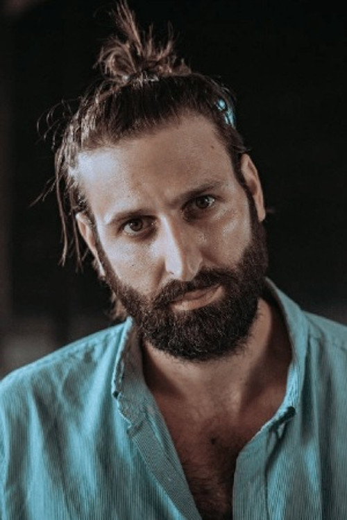 J. Гарретт Ворреутер