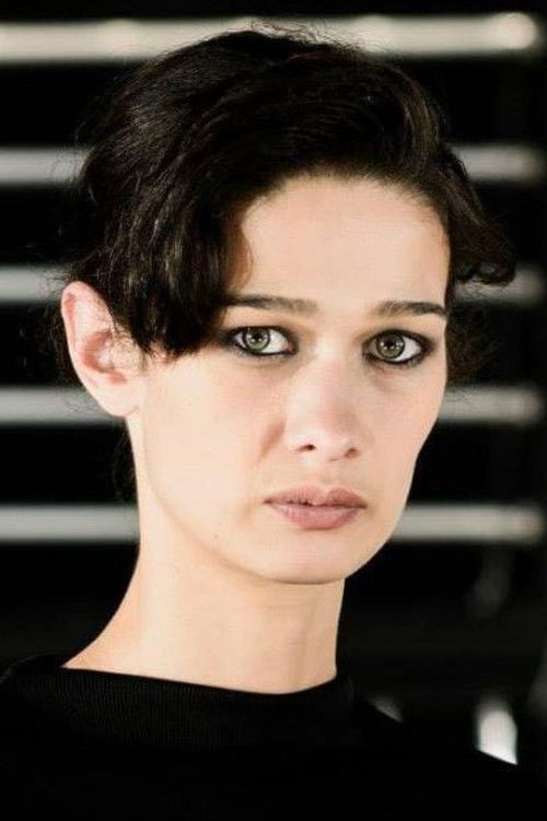 Меги Кобаладзе