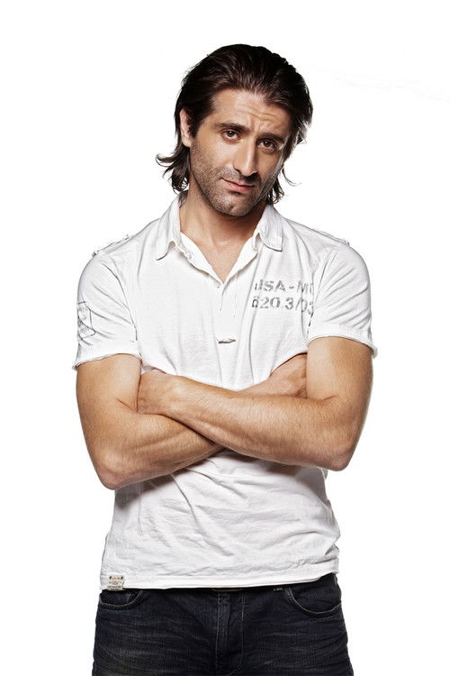 Пхиллип Аврамов